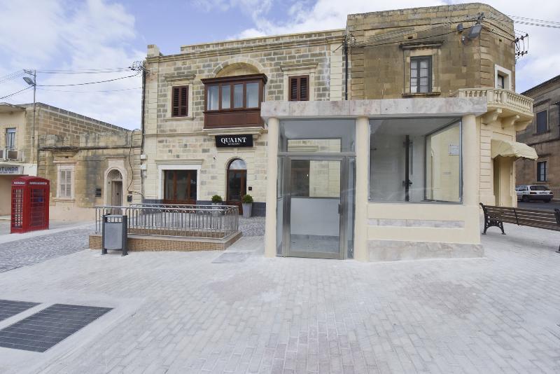 Quaint Boutique Hotel Xewkija Exterior foto
